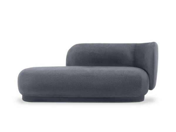 Кушетка Lucca правая