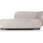 Кушетка Lucca правая