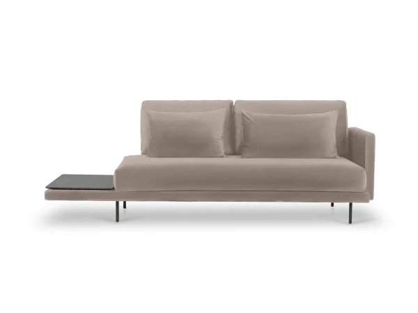 Кушетка Ricadi бежевый — изображение 2