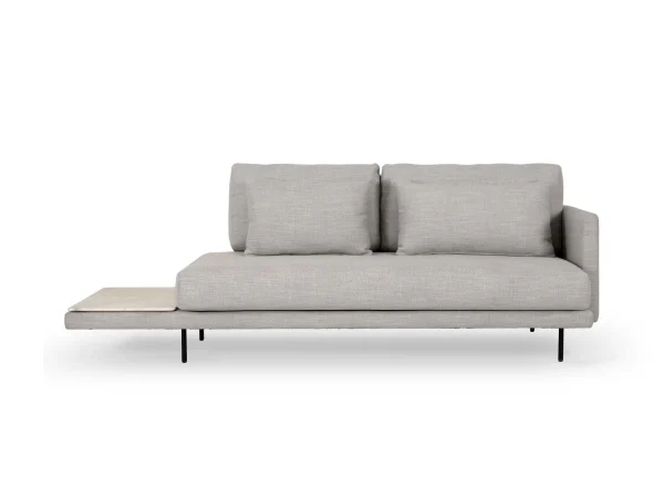 Кушетка Ricadi белый — изображение 2