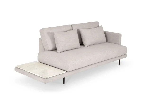 Кушетка Ricadi