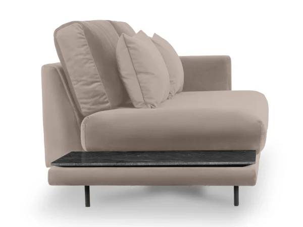Кушетка Ricadi бежевый — изображение 3