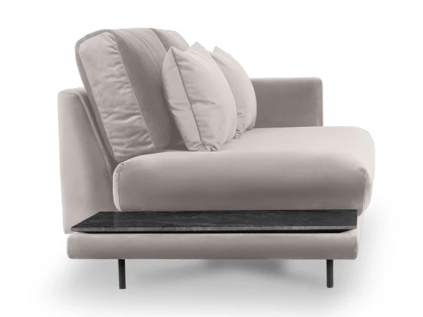 Кушетка Ricadi белый — изображение 3