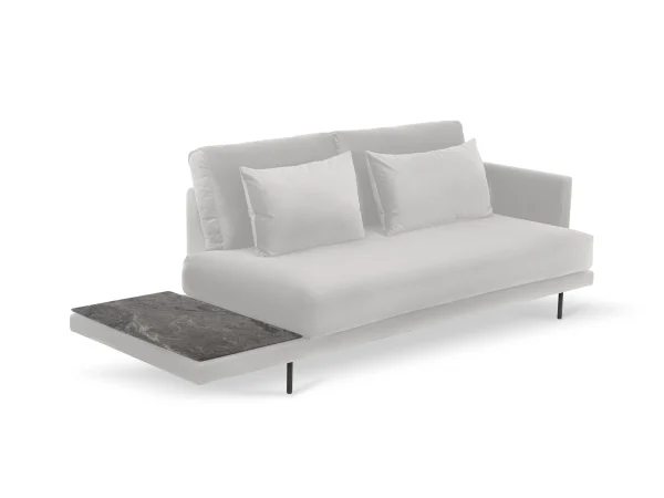 Кушетка Ricadi