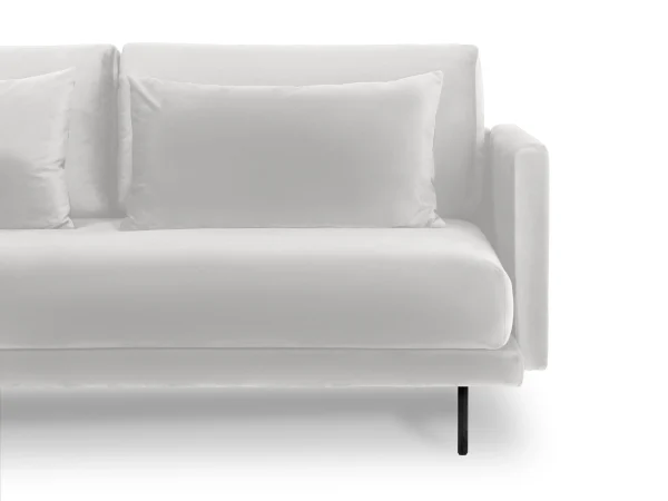 Кушетка Ricadi серый — изображение 4