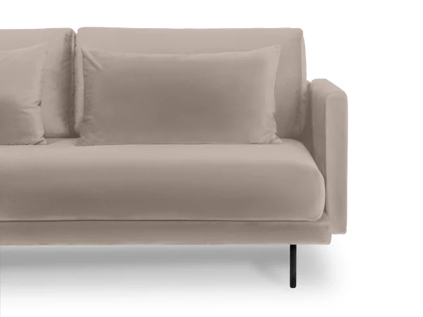 Кушетка Ricadi бежевый — изображение 4