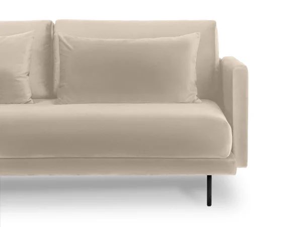 Кушетка Ricadi бежевый — изображение 4