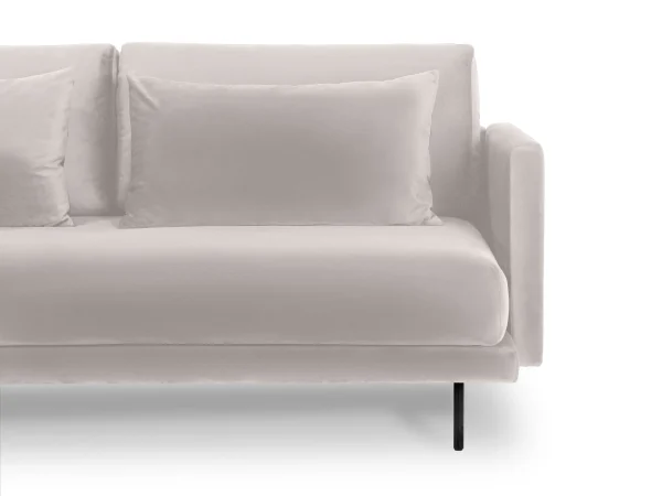 Кушетка Ricadi белый — изображение 4