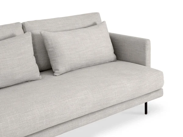 Кушетка Ricadi белый — изображение 4