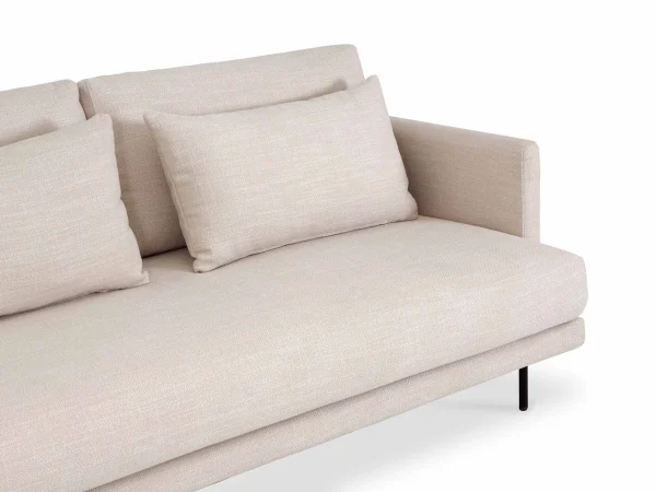 Кушетка Ricadi бежевый — изображение 4