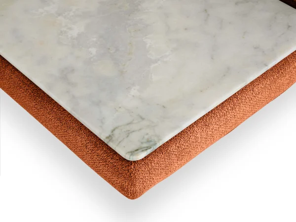 Кушетка Ricadi оранжевый — изображение 5