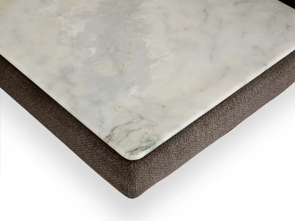 Кушетка Ricadi коричневый — изображение 5