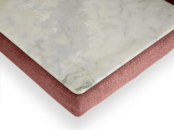 Кушетка Ricadi красный — изображение 5