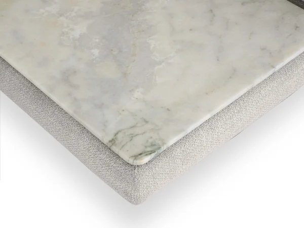 Кушетка Ricadi белый — изображение 5