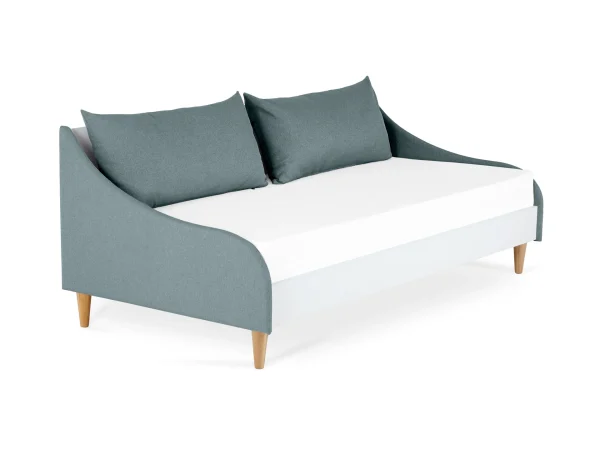 Кушетка Rili голубой — изображение 2