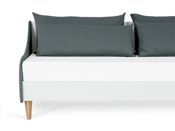 Кушетка Rili темно-серый — изображение 4