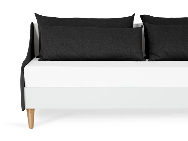 Кушетка Rili черный — изображение 4