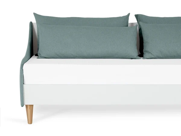 Кушетка Rili голубой — изображение 4