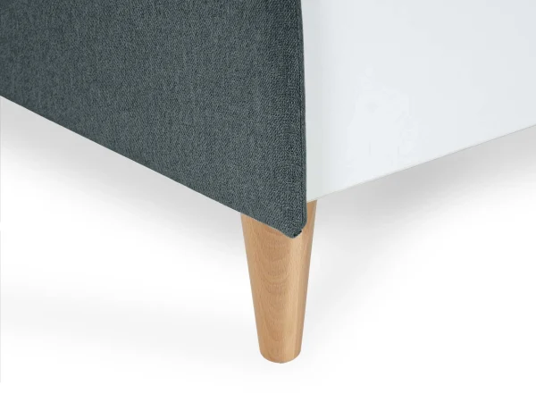 Кушетка Rili темно-серый — изображение 5