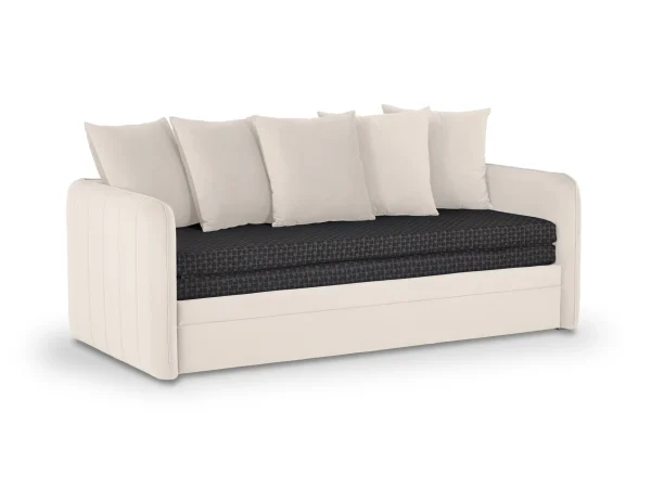 Кушетка Todi бежевый — изображение 2