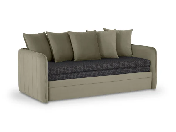 Кушетка Todi светло-коричневый — изображение 2