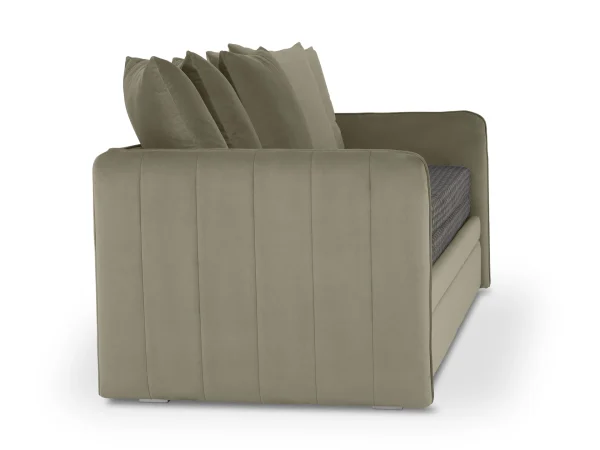 Кушетка Todi светло-коричневый — изображение 3