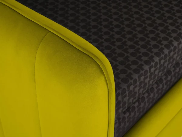 Кушетка Todi светло-зеленый — изображение 4