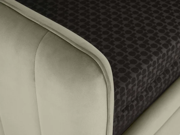 Кушетка Todi светло-коричневый — изображение 4