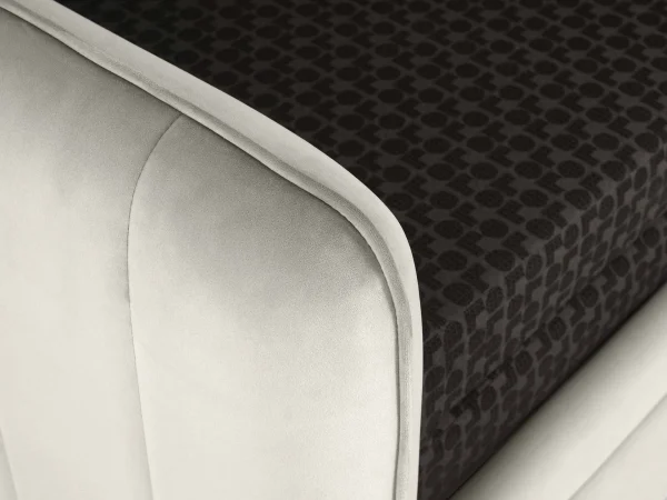 Кушетка Todi серый — изображение 4