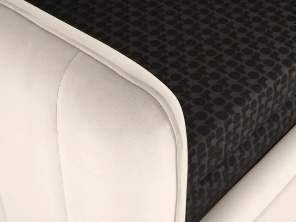 Кушетка Todi светло-серый — изображение 4