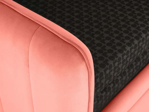 Кушетка Todi розовый — изображение 4
