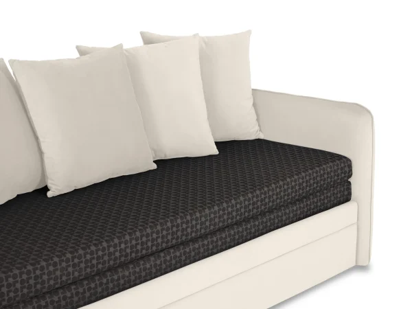 Кушетка Todi бежевый — изображение 5