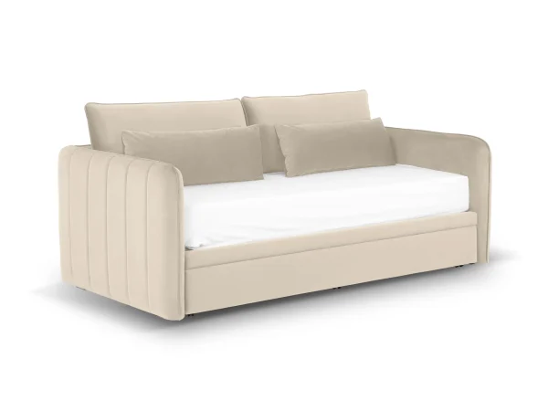 Кушетка Vicari бежевый — изображение 2