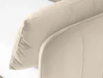 Кушетка Vicari бежевый — изображение 4