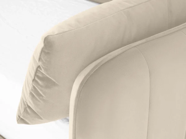 Кушетка Vicari бежевый — изображение 4