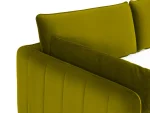 Кушетка Vicari светло-зеленый — изображение 5