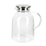 Кувшин c крышкой-фильтром 2 л.