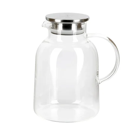 Кувшин c крышкой-фильтром 2 л.