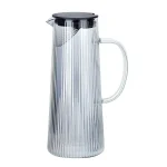 Кувшин с крышкой