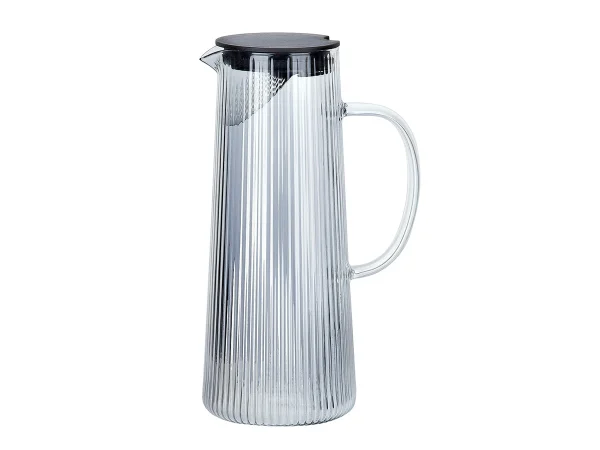 Кувшин с крышкой