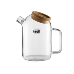 Кувшин с крышкой Todi