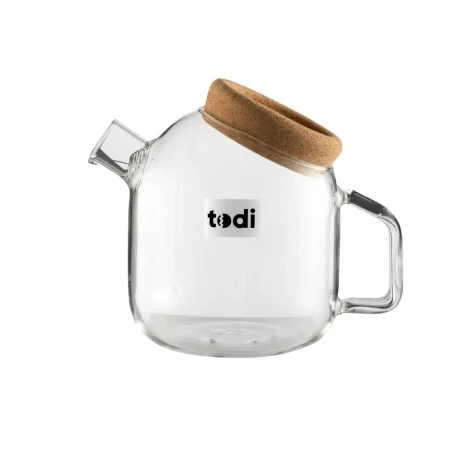 Кувшин с крышкой Todi