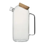 Кувшин с пробковой крышкой Eco 1