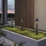 Ландшафтный светильник Outdoor O421FL-L5GF — изображение 4