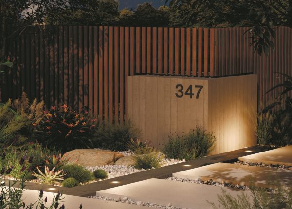 Ландшафтный светильник Outdoor O474FL-L2GF3K — изображение 3