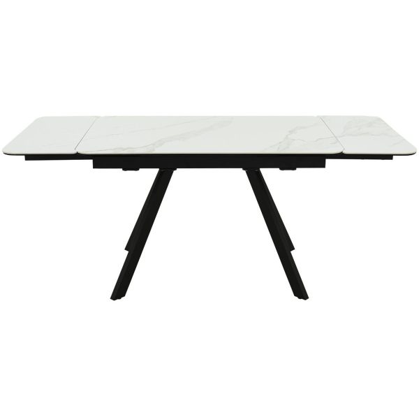 Обеденная группа (Стол Leon new и 4 стула Амаретто), серый — изображение 4