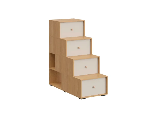 Лестница-комод Play