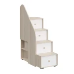 Лестница с ограждением Play