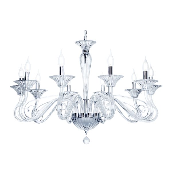 Люстра Maytoni DIA010PL-10TR — изображение 2