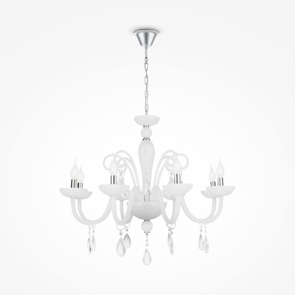 Люстра Maytoni DIA011PL-08W — изображение 2